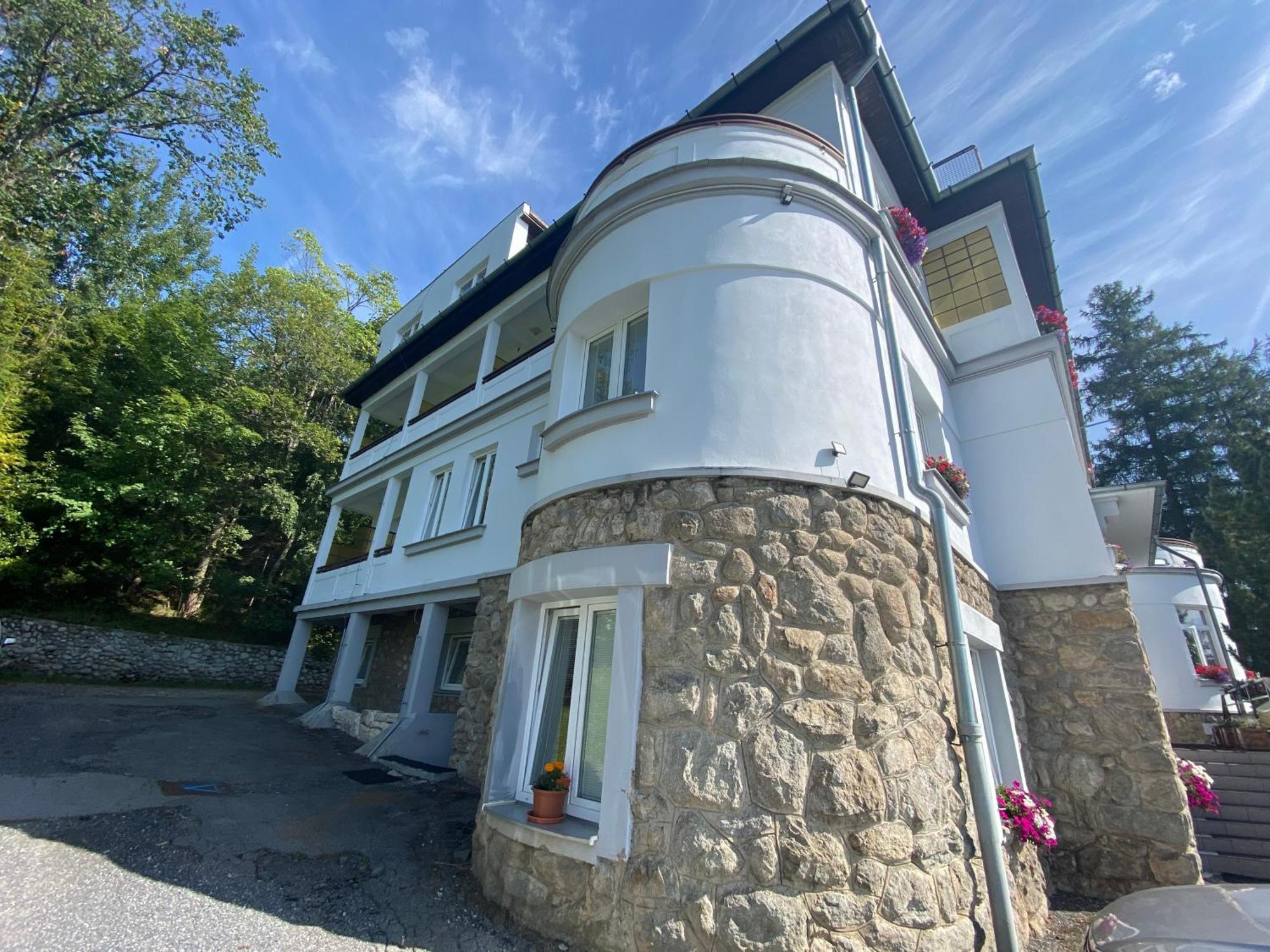 Penzion Polana Високі Татри Номер фото